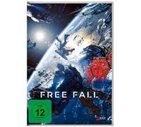 Free Fall [Alemania] [DVD]