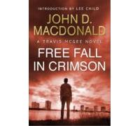 Free Fall In Crimson: Introduction By Lee Child (ebook)