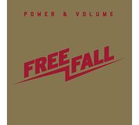 Free Fall – Power & Volume – Nuclear Blast