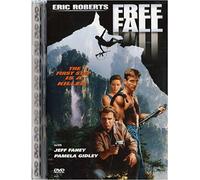 Free Fall [Reino Unido] [DVD]