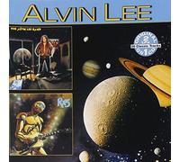 Free Fall/RX5 by Alvin Lee