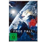 Free Fall [Alemania] [DVD]