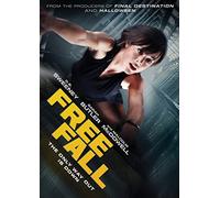 Free Fall [USA] [DVD]