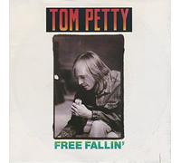 Free fallin' (1989) / Vinyl single [Vinyl-Single 7'']