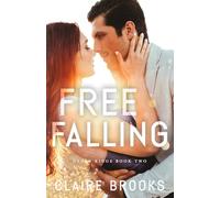 Free Falling: A Single Dad Small Town Romance (Cedar Ridge)