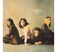 Free - Fire And Water