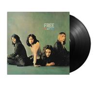 Free Fire and Water (Vinyl) 12" Album