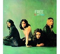 Free - Fire And Water [Vinyl] [Vinilo]