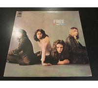 Free - Fire And Water [Vinyl] Free