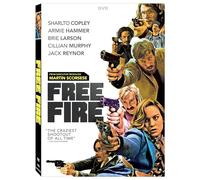 Free Fire [USA] [DVD]