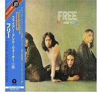 Free - Fire & Water+6