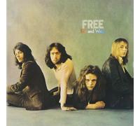 Free Fire & Water (CD) (Importación USA)