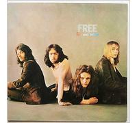 Free - Fire & Water [Vinilo]