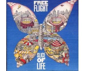 Free Flight - Slice of Life