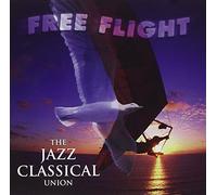Free Flight - The Jazz Classical Collection