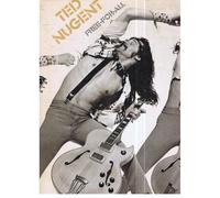 Free for All by Ted Nugent (12 inch vinyl lp)