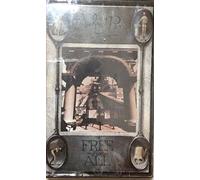 Free-For-All [Casete]