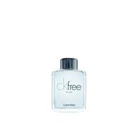 CK Free by Calvin Klein Eau De Toilette Spray 1.7 oz / e 50 ml