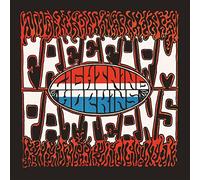 Free Form Patterns (3CD Mediabook)