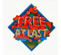 Free - Free At Last [Vinilo]