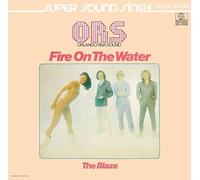 Free: - Free: Fire and Water, Erscheinungsjahr um 1980