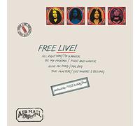 Free - Free Live!