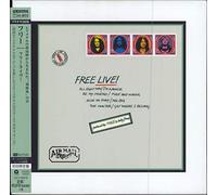 Free - Free Live!
