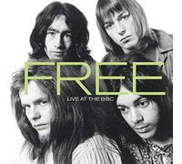 Free - Free - Live At The BBC