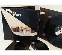 FREE - FREE the free story, ISLD 4, gatefold, double album, limited edition number: 19995