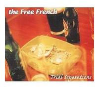 Free French, The - Trial Separations