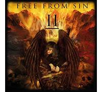 FREE FROM SIN - II