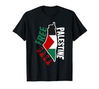 Free Gaza Palestine, Free Palestine, Save Gaza, Palestine Camiseta