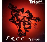 Free Gone: Art Jazz Folk Trio Trigon