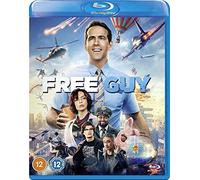 Free Guy