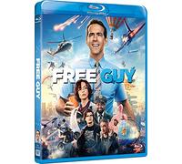 Free Guy [Blu-Ray]
