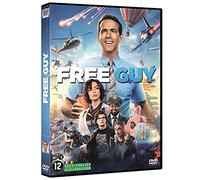 Free Guy [DVD]
