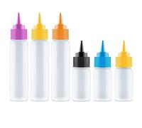 Free Hand Botellas de escritor