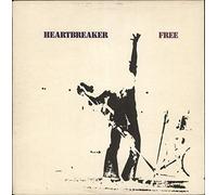 Free - Heartbreaker - 1st
