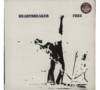 Free - Heartbreaker - 1st - Stickered