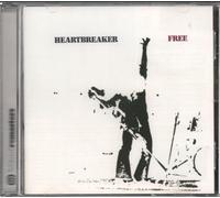 Free - Heartbreaker (+6 Bonus Tracks)