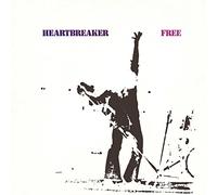 Free - Heartbreaker [Vinilo]