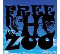 Free Human Zoo - No Wind Tonight...