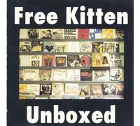 Free Kitten - Unboxed