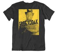 Free Kodak Black Rapper Hip Hop Music Fan T Shirt XXL