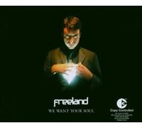 Free*Land - We Want Your Soul [Import]