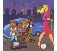 Free Lap Dances - Compilation for Save Our Strays Animal Rescue