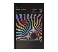 Free League Death in Space RPG - Libro de Tapa Dura - Future Space Role Playing Game, 2-6 Jugadores, a Partir de 12 años