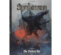 Free League Symbaroum Yndaros The Darkest Star Symbaroum ADV.