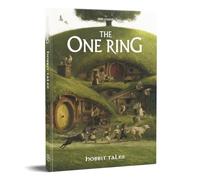 Free League The One Ring™ Hobbit Tales Expansion - Juego de rol de mesa para explorar la comarca