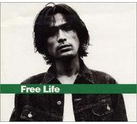 mayddle – Free Life [Best'94-'98]